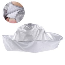 Cape de coupe de cheveux