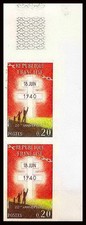 France N°1264 Appel du