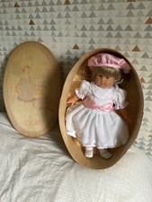 Poupée De Collection Corolle