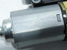 Moteur toit ouvrant LAND ROVER