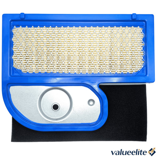 Air filter for john - filter,