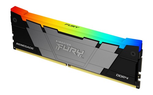Kingston fury renegade rgb - fury,