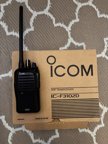 Portatif pmr vhf radio - portatif,