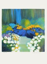 Jean-Claude ALLENBACH L'allée