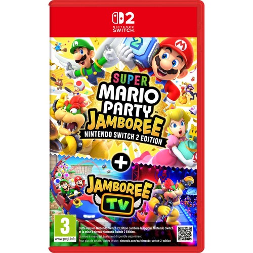 Jeu switch nintendo super - nintendo,