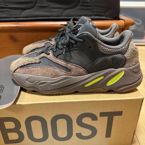 Baskets homme adidas yeezy - baskets,