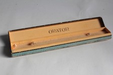 Ancien écrin pour Montre ORATOR Suisse (70368)