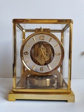 Pendule jaeger lecoultre - pendule,