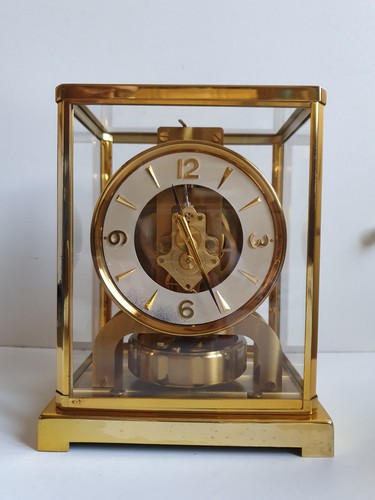 Pendule jaeger lecoultre - pendule,