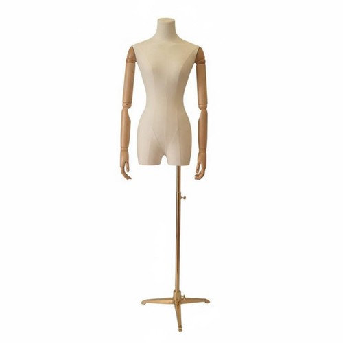 Buste mannequin femme - buste,