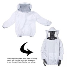 Veste apiculteur combinaison - d'apiculteur,