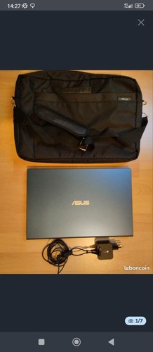 Portable asus - portable,