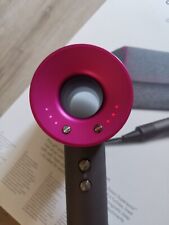 sèche cheveux dyson