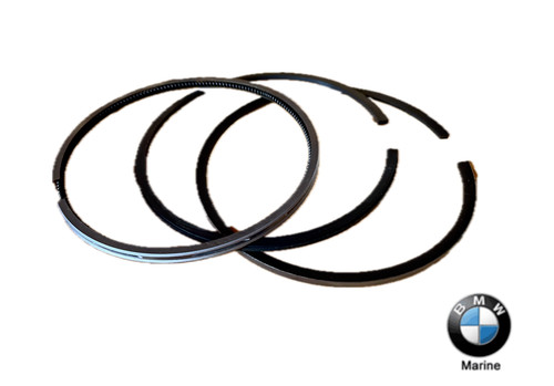 Segments moteur origine bmw - d'origine,