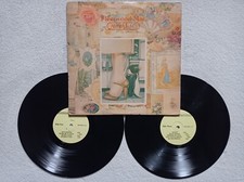 2 LP 33T FLEETWOOD MAC