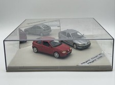 Coffret Renault Mégane Coupé