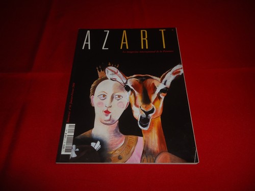 Revue azart - revue,