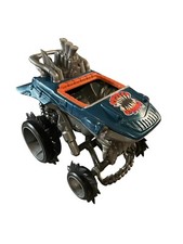 Vehicule « SHARKRUISER »