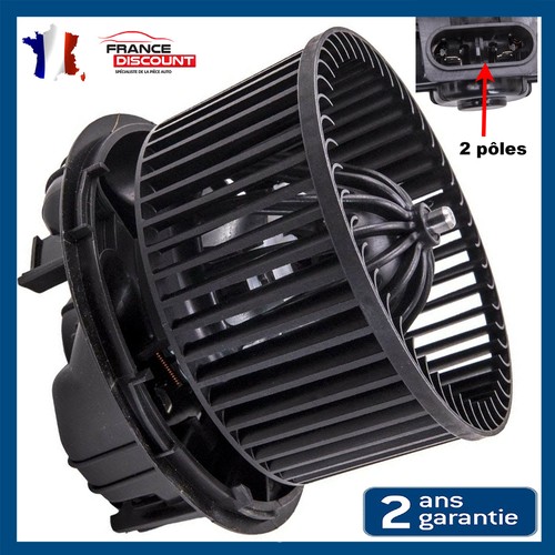 Pulseur air ventilateur - pulseur,