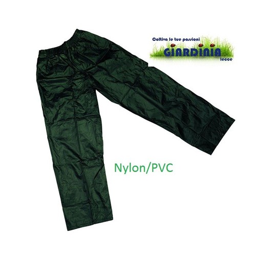 Pantalon imperméable - pantalon,