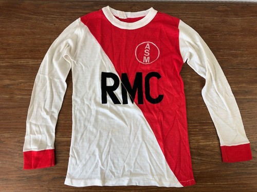 Ancien maillot football equipe - ancien,
