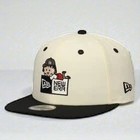 Casquette new era chibi maruko - casquette,