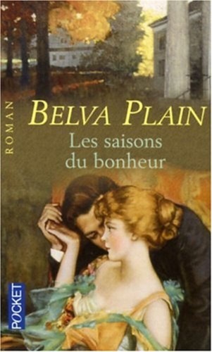 Les saisons bonheur belva - saisons,