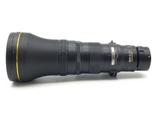Objectif Téléphoto Super NIKKOR Z 800Mm F/6.3 VR S [Proche Du Neuf] Du Japon