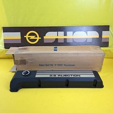 Couvre-Soupape Aluminium Opel