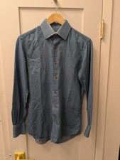 Handmade Napoli shirt -