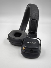 Casque Bluetooth Marshall