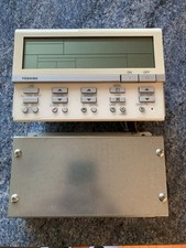 Toshiba BMS-CM1280ETLE SMARTManager  analyseur données Télécommande Centralisée