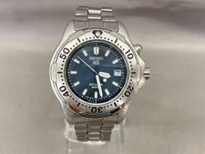 Montre Homme SEIKO SCUBA