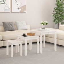 Tables gigognes salon chambre - tables,