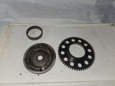 ROUE PIECE MOTEUR YAMAHA BREEZE MBK FIZZ 50 YM50 4MV 1994