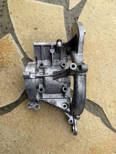 Carter bas moteur - carter,
