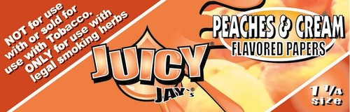 Juicy jay 4 rolling - jay's, 1/4