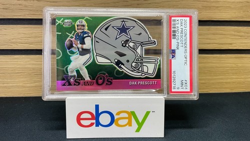 2023 panini contenders optic - 2023,