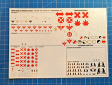 2024 Dark Angels Transfer