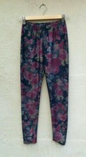 Legging jegging imprimé