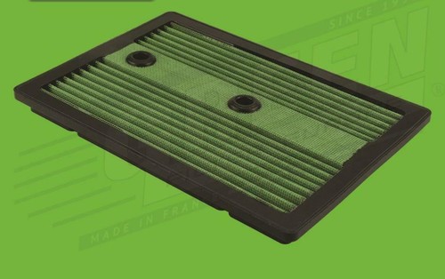 Filtre air green pour - filtre, vw