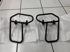 SUPPORT DE SACOCHES SEMI RIGIDE KAWASAKI Z650 / NINJA 650 REF 99994-0802