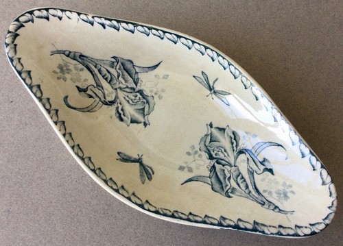 Ravier petit plat ancien - ravier,,