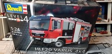 REVELL 1/24 HLF 20 VARUS 4X4