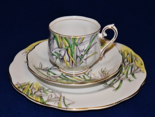 Vintage royal albert - vintage,
