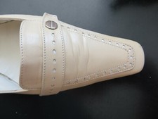 Escarpin CAREL T37,5 (36,5 italien)