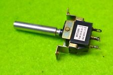 Power switch - Nakamichi 1000