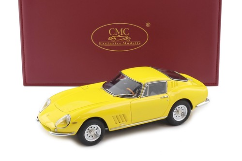 Cmc ferrari 275 - 275, gtb/c