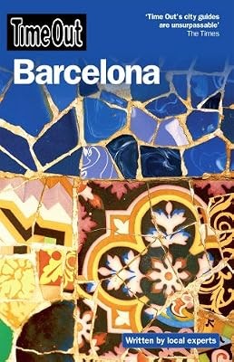 Time out barcelona 13th - time,