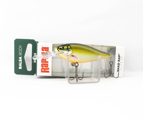 Rapala shad rap elite - rapala,